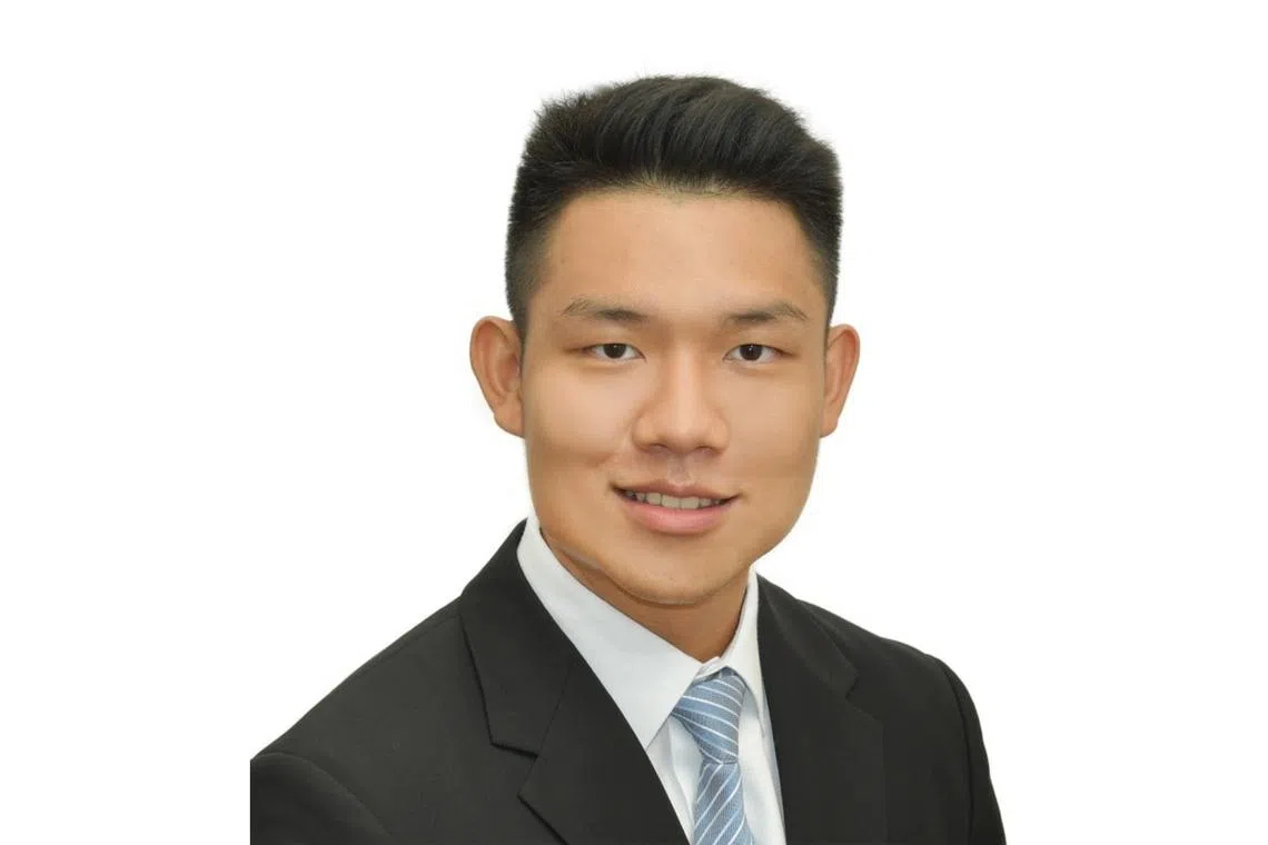 Tan Yu Shu was charged with multiple charges of cheating on Nov 13. 