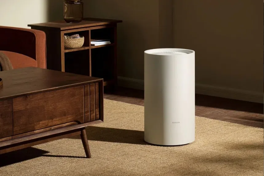 Best dehumidifiers in Singapore: Xiaomi Smart Dehumidifier