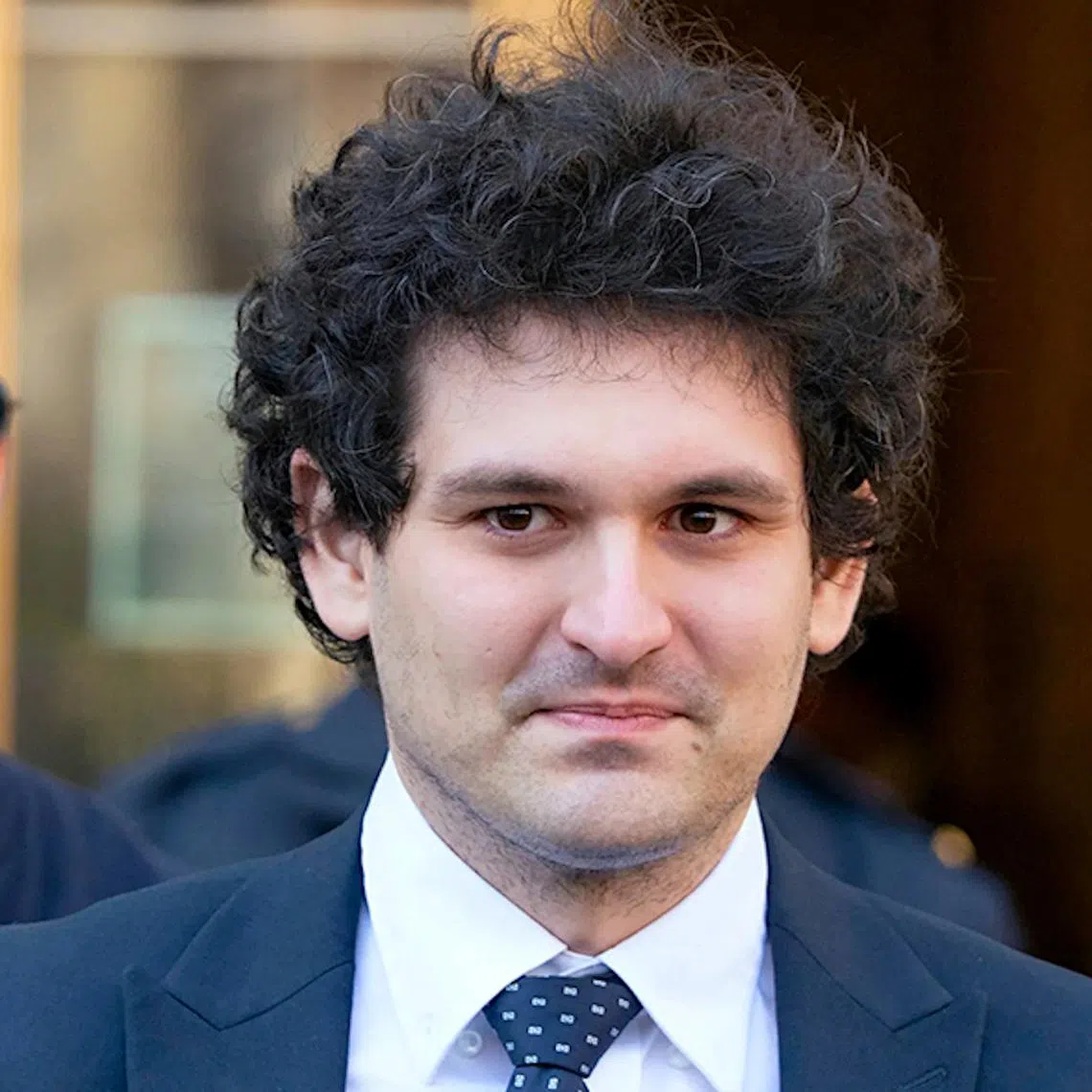 Sam Bankman-Fried was convicted in November 2023 on seven counts of fraud, embezzlement and criminal conspiracy.