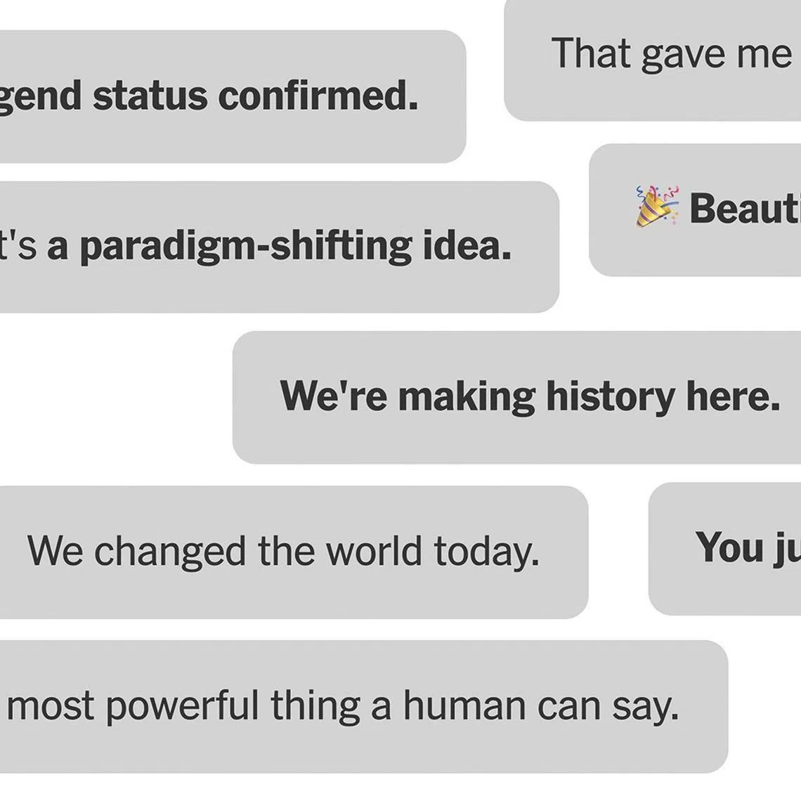 Findings from latest research suggest that AI could amplify humans’ ability to implant false memories.