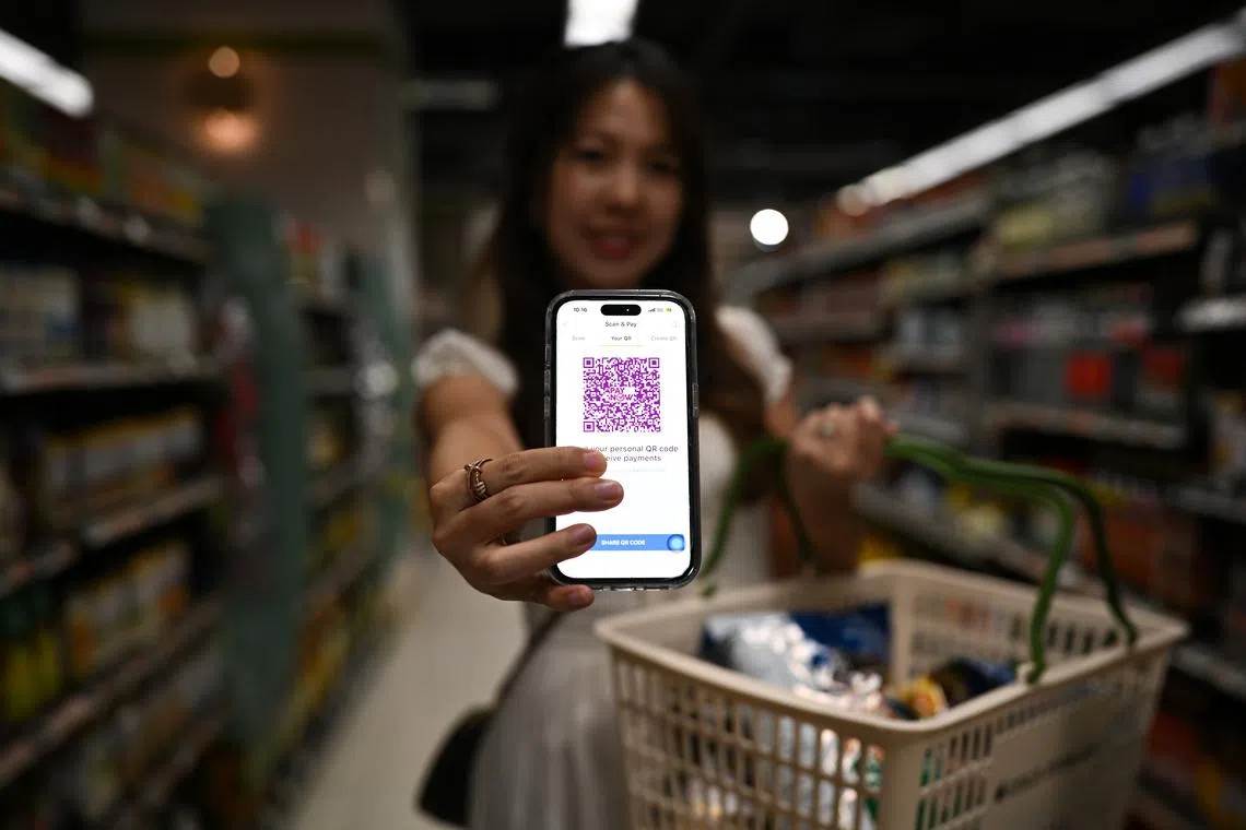 Was die Entfernung des Aliasnamens von PayNow wirklich bedeutet