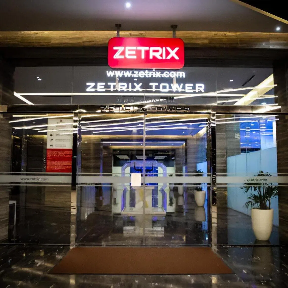 Zetrix and MyEG will have their services as collection agents for the Malaysian Road Transport Department suspended from Oct 5.