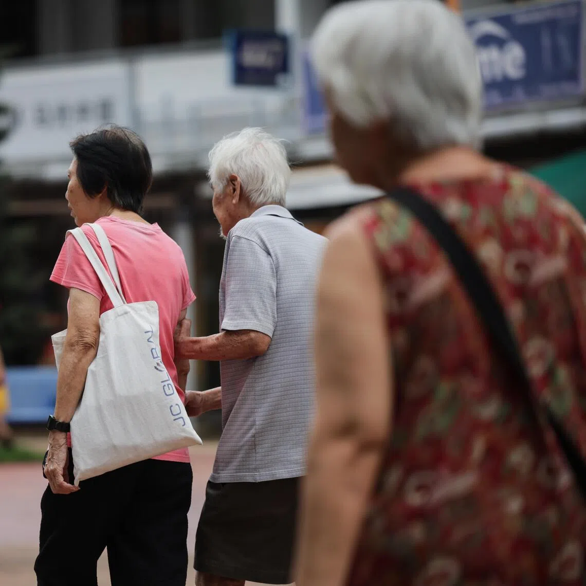 One in five seniors have some form of triple sensory loss (vision, hearing, and smell), and found to be three times more likely to have trouble with daily functioning.