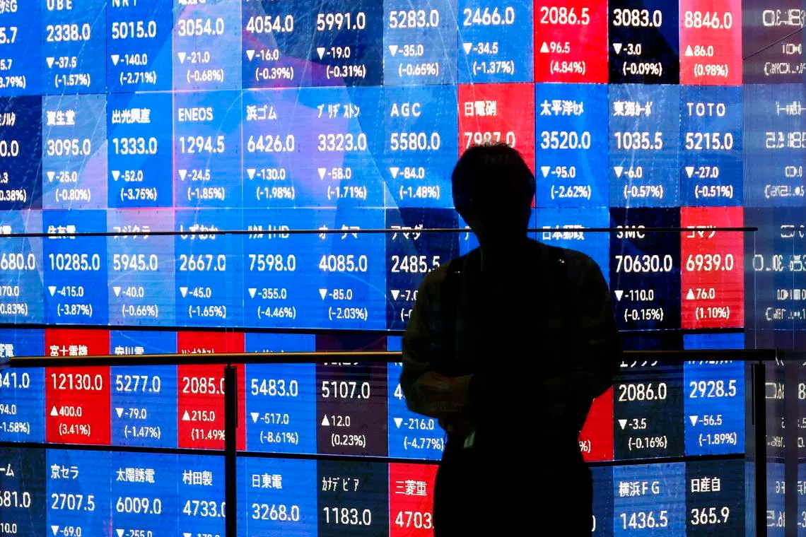 Stock markets don't seem to concern by the impact of the Iran war. This could backfire.