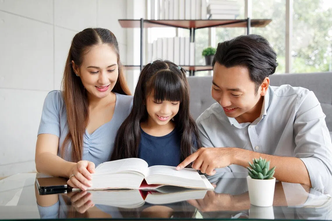 Top five PSLE revision tips from experts