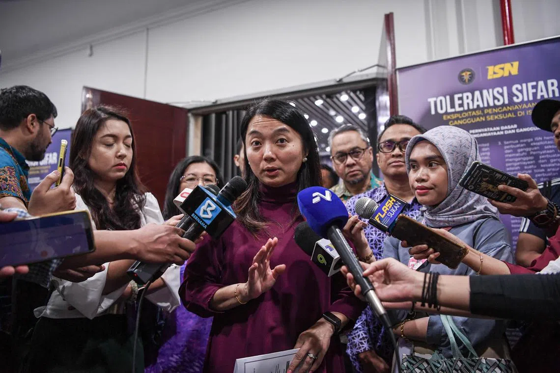 Malaysian sports minister Hannah Yeoh confirmed that the government was considering a plan to host the 2026 Commonwealth Games.
