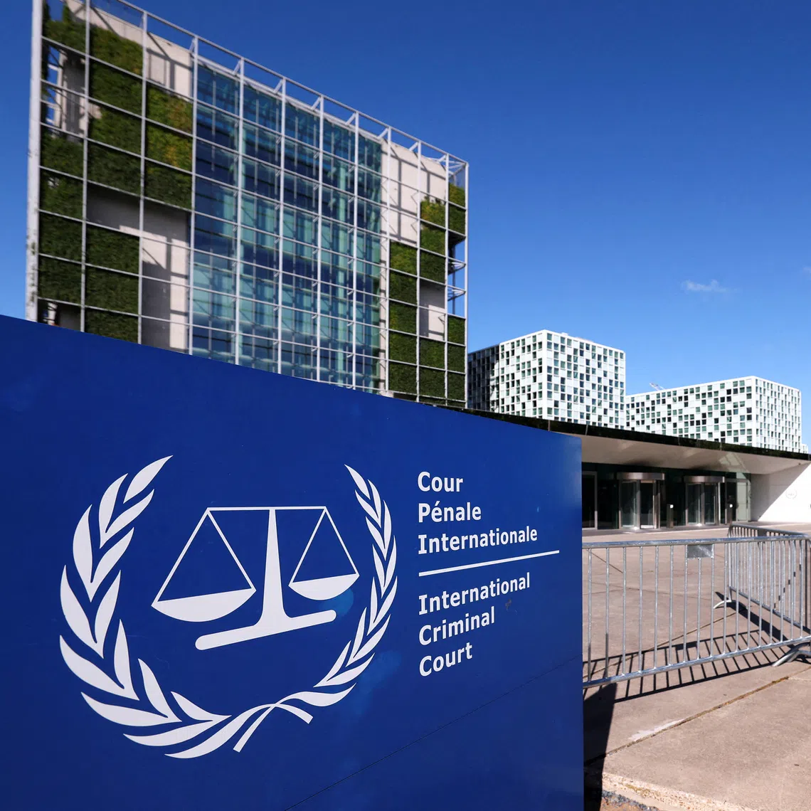 The International Criminal Court has insulated itself against potential court-wide US sanctions, its deputy prosecutor Nazhat Shameem Khan said.