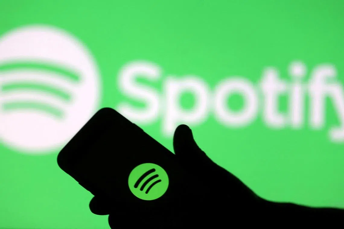 The Swedish Authority for Privacy Protection said Spotify had not been sufficiently specific as to how users' data was being used.