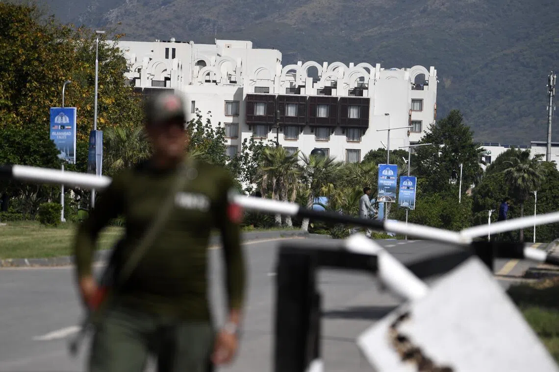 Pakistan prepares for second round of US-Iran talks, even as uncertainty looms