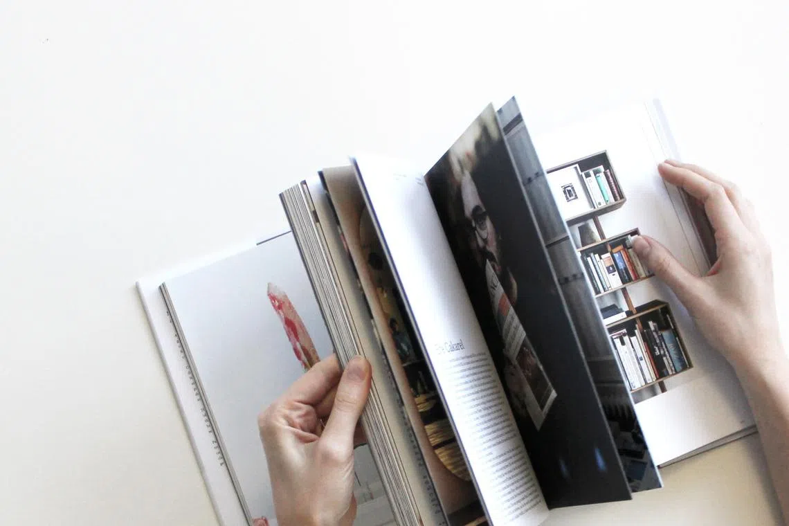 Print magazine culture has certainly seen a decline since its heyday in the 20th century. 