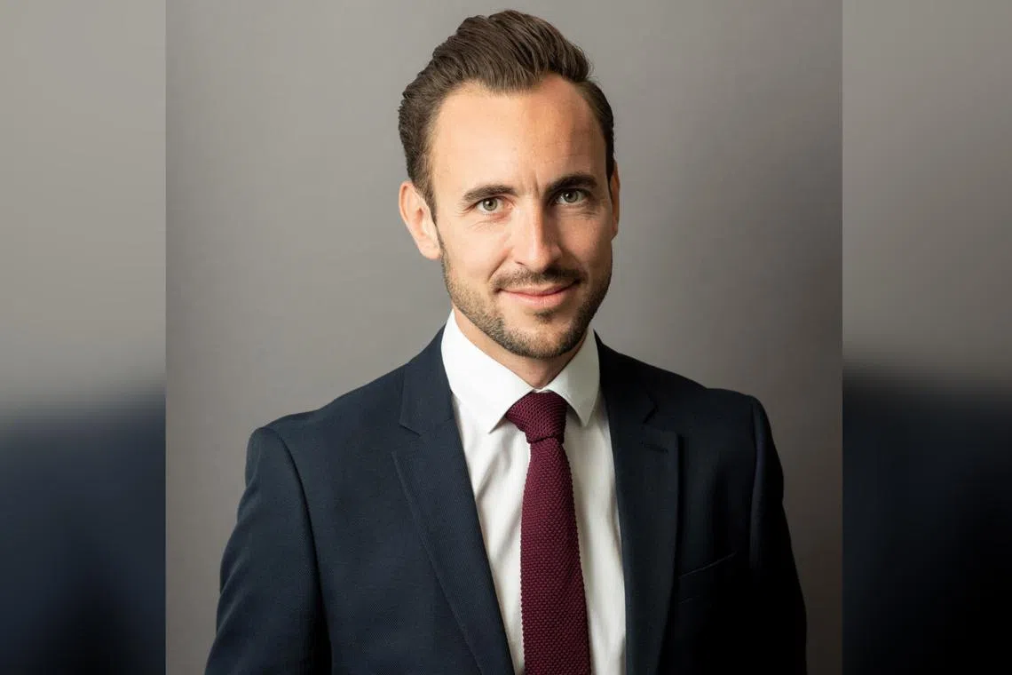 Louis d’Estienne d’Orves, CEO of the Reit’s manager, said the repositioned property could benefit from substantially increased rent rates.