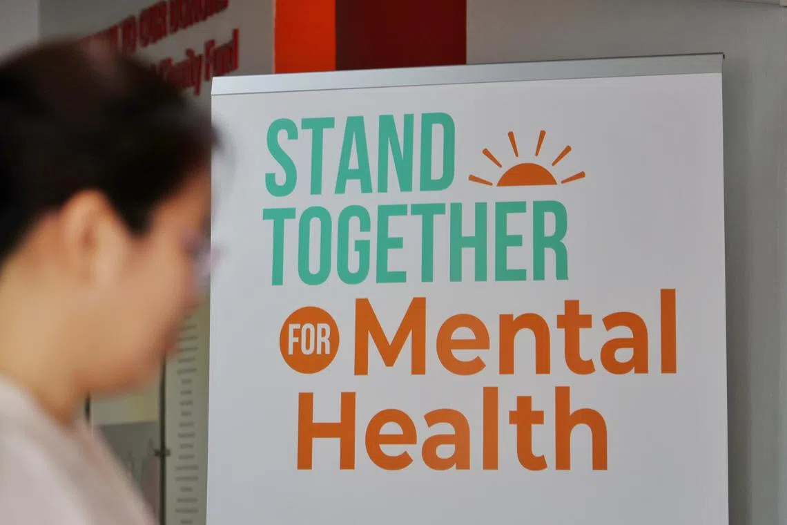 NTU, NHG Health launch work-study programme to boost number of clinical psychologists in S’pore