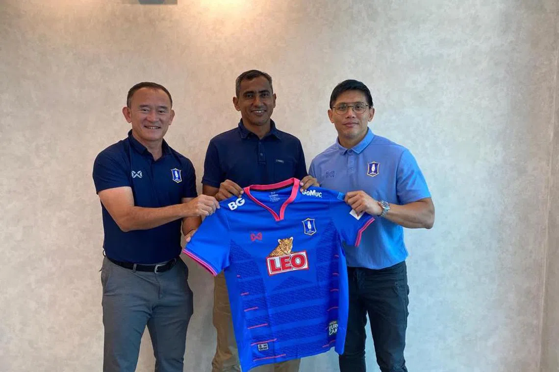 dgsoc03



Photo: Courtesy of BG Pathum