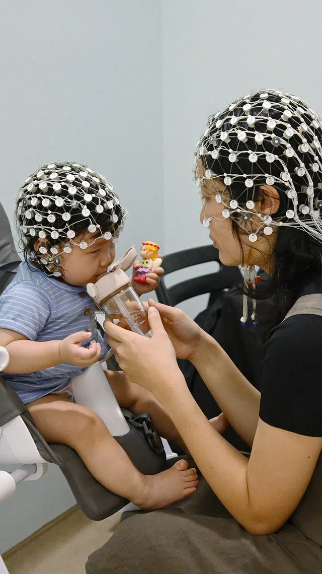 sdscreentime/ST20260710_202663200623/Ng Sor Luan/NUHS's research study shows how excessive screen time can affect whether a child's brain is ready for learning and later on in life, their executive function skills.

Names to come.