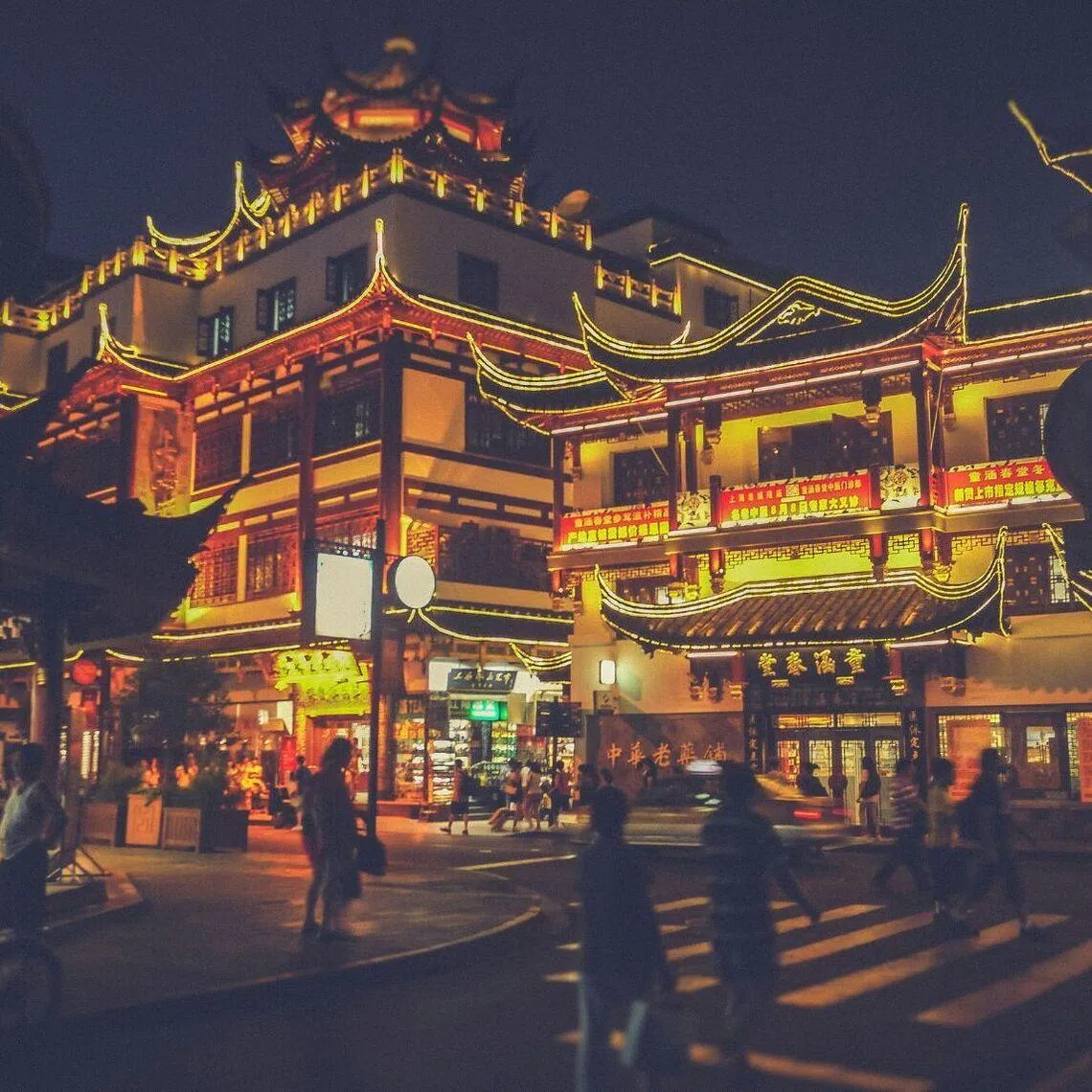 Trip.com has been central to China’s post-pandemic travel rebound, connecting millions of travellers with small operators.