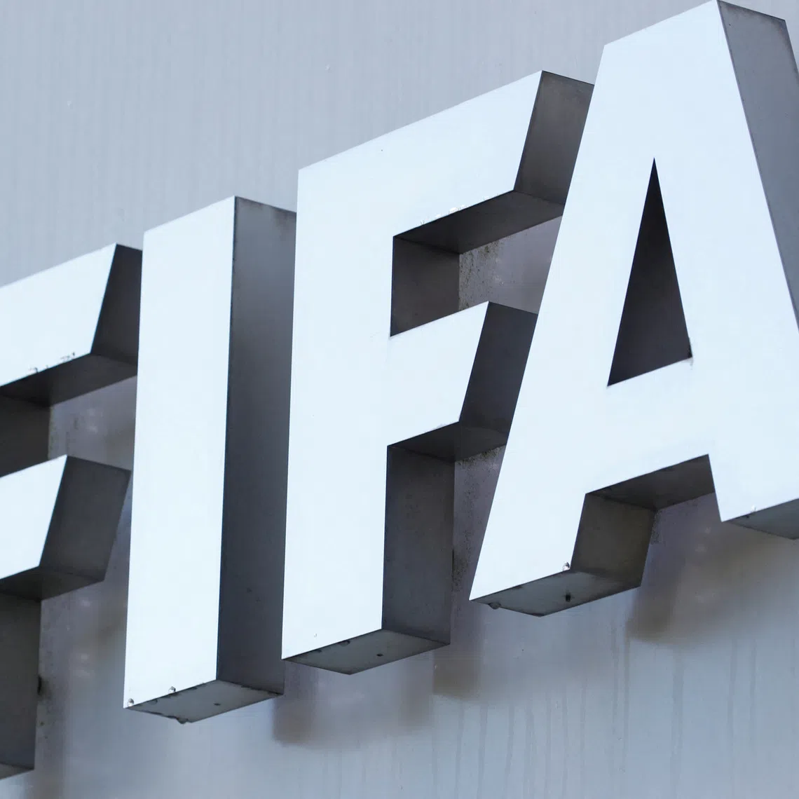 The joint statement from the leagues adds to growing scrutiny of FIFA’s governance as FIFA president Infantino seeks re-election in 2027.