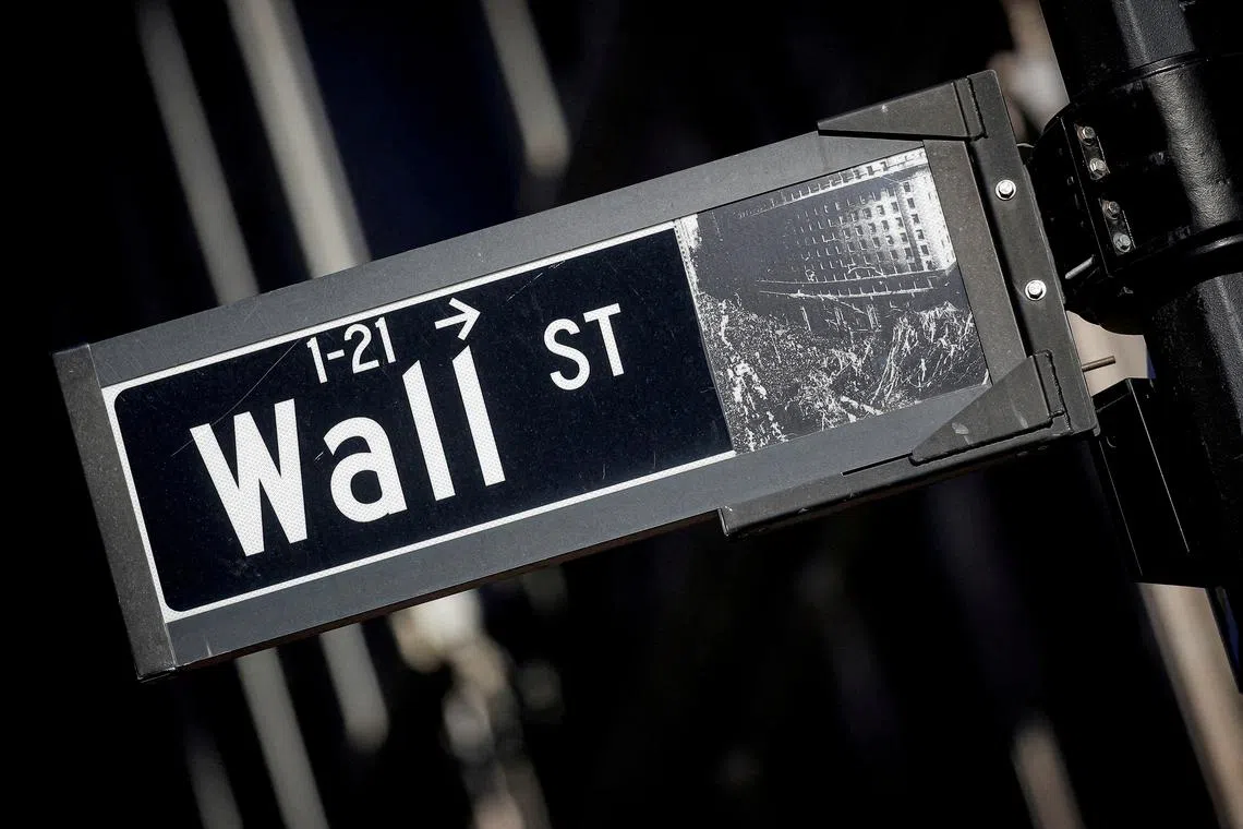 All three major US stock indexes closed up more than 1 per cent.
