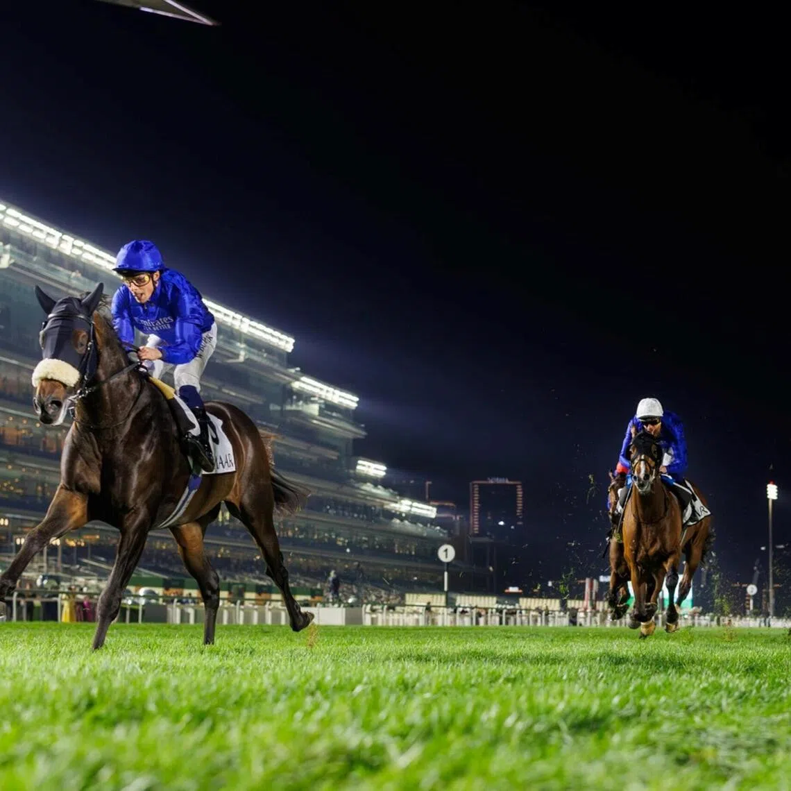 Opera Ballo

PHOTO:  DUBAI RACING CLUB