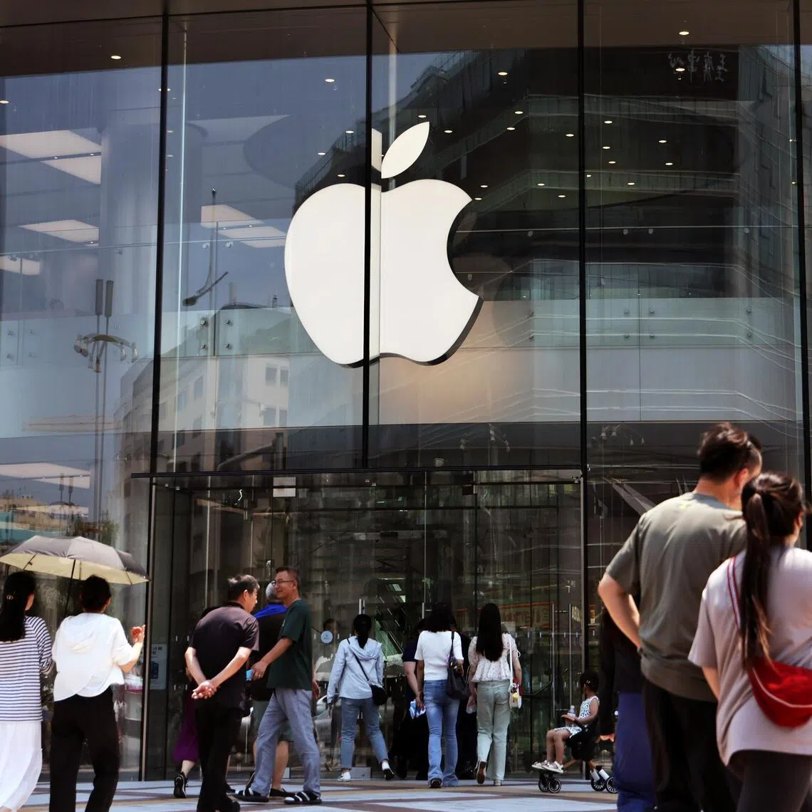 Cook did not disclose when or how much prices might rise, nor which products could be impacted.