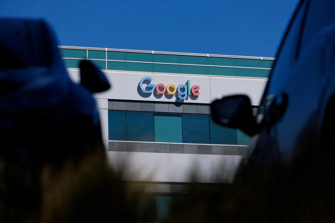 Google argued that its basic record-keeping “doesn’t hurt anyone.”