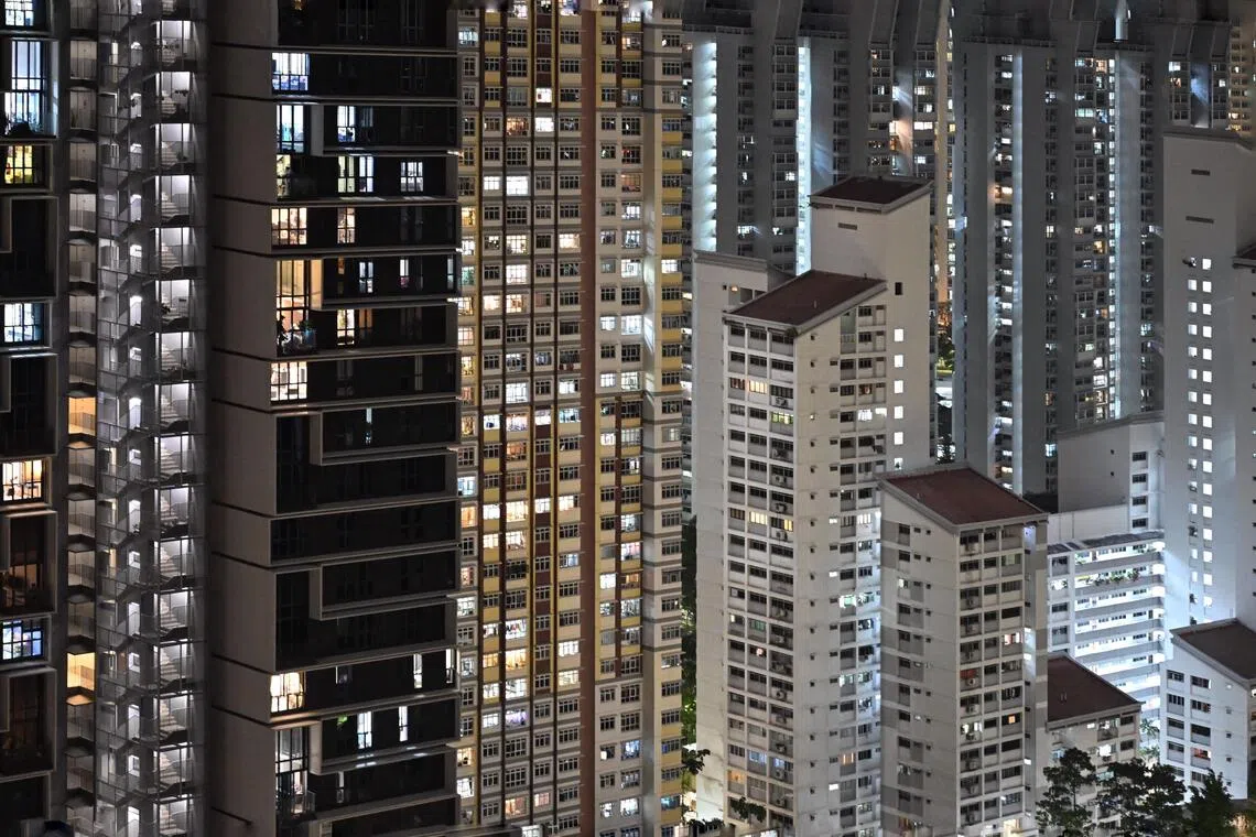For Singapore, importing greener electricity from the region is crucial for the country to reducing carbon emissions from its power sector.