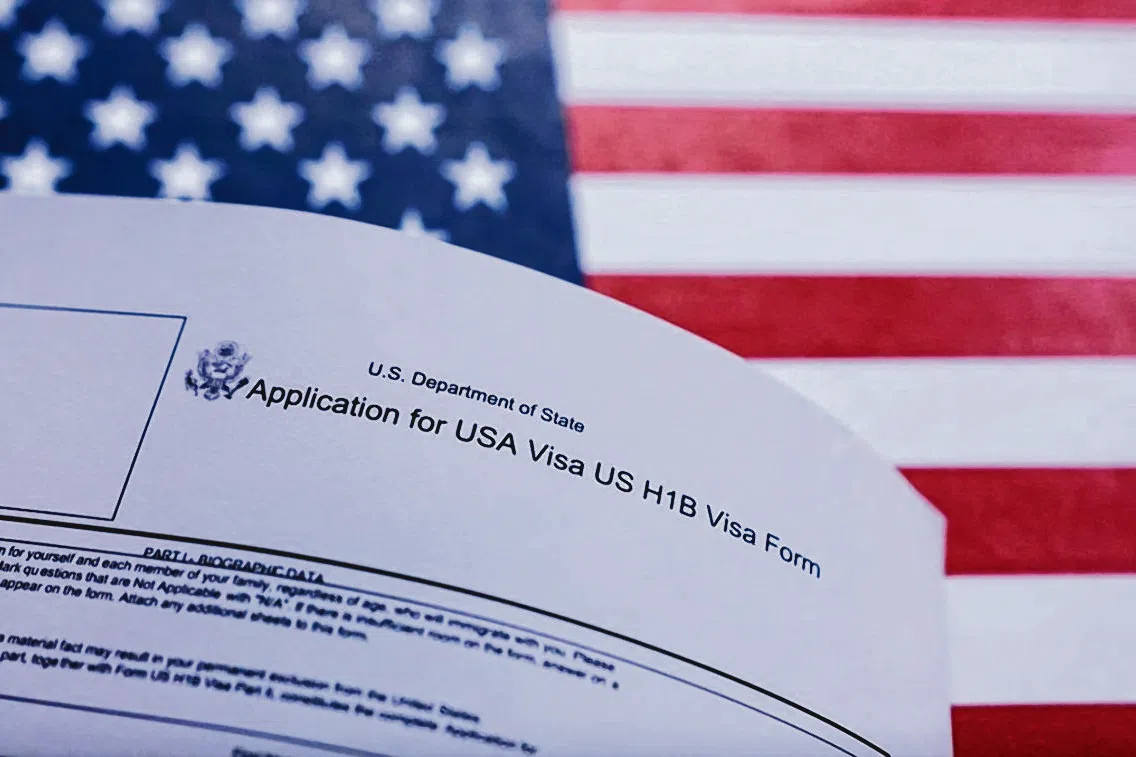 For decades, US employers have relied on the H-1B visa for global talent with advanced skills and degrees.