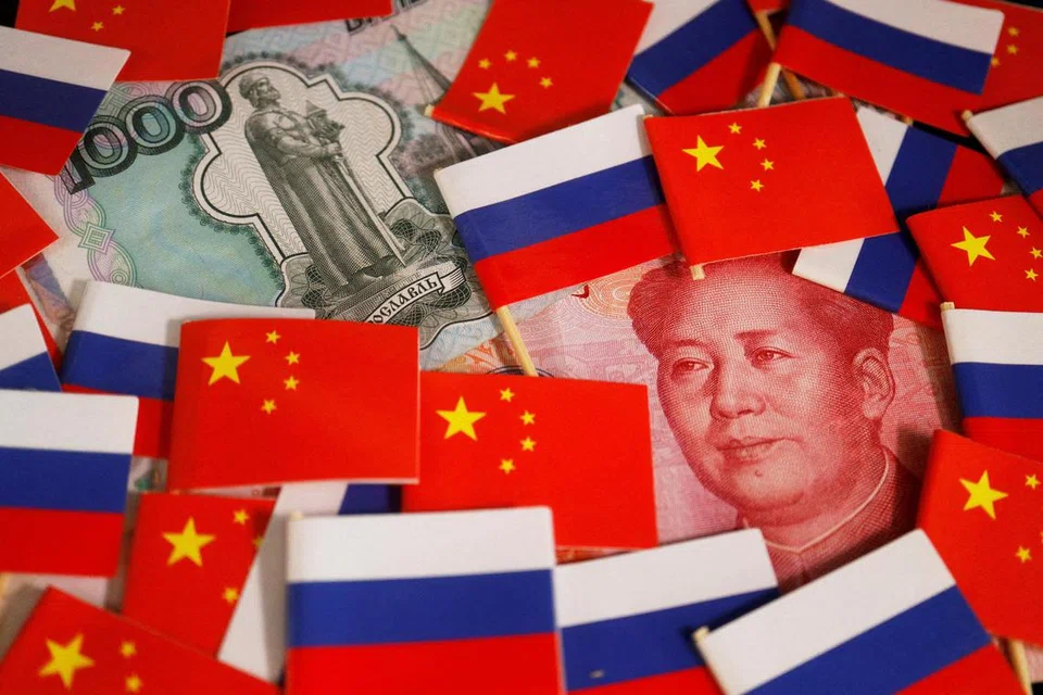 US imposes sanctions on 400 more targets for aiding Russia’s war effort ...