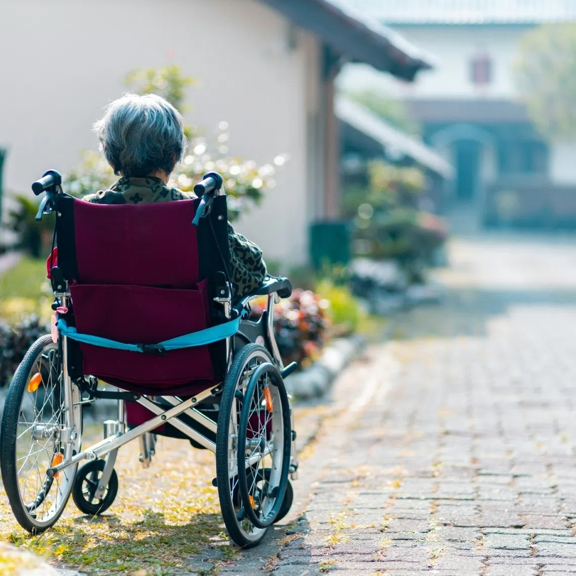 There is a profound difference between general awareness and knowing what to do when your parent or your spouse look into your eyes and no longer recognise your face, says the writer.