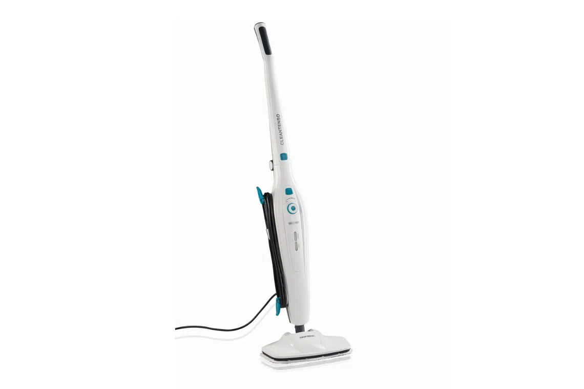 Best steam cleaner in Singapore: Leifheit Clean Tenso