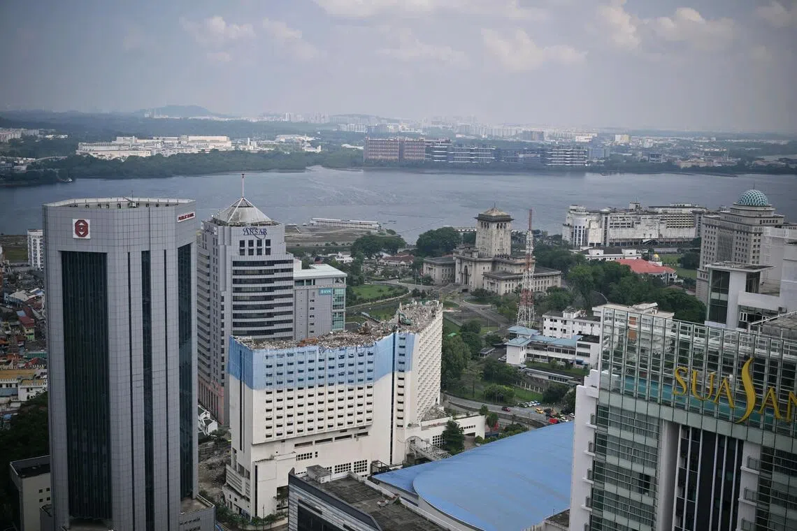 JB hotels gearing up for F1 bonanza with Bahrain GP in Sepang and Singapore GP held back to back