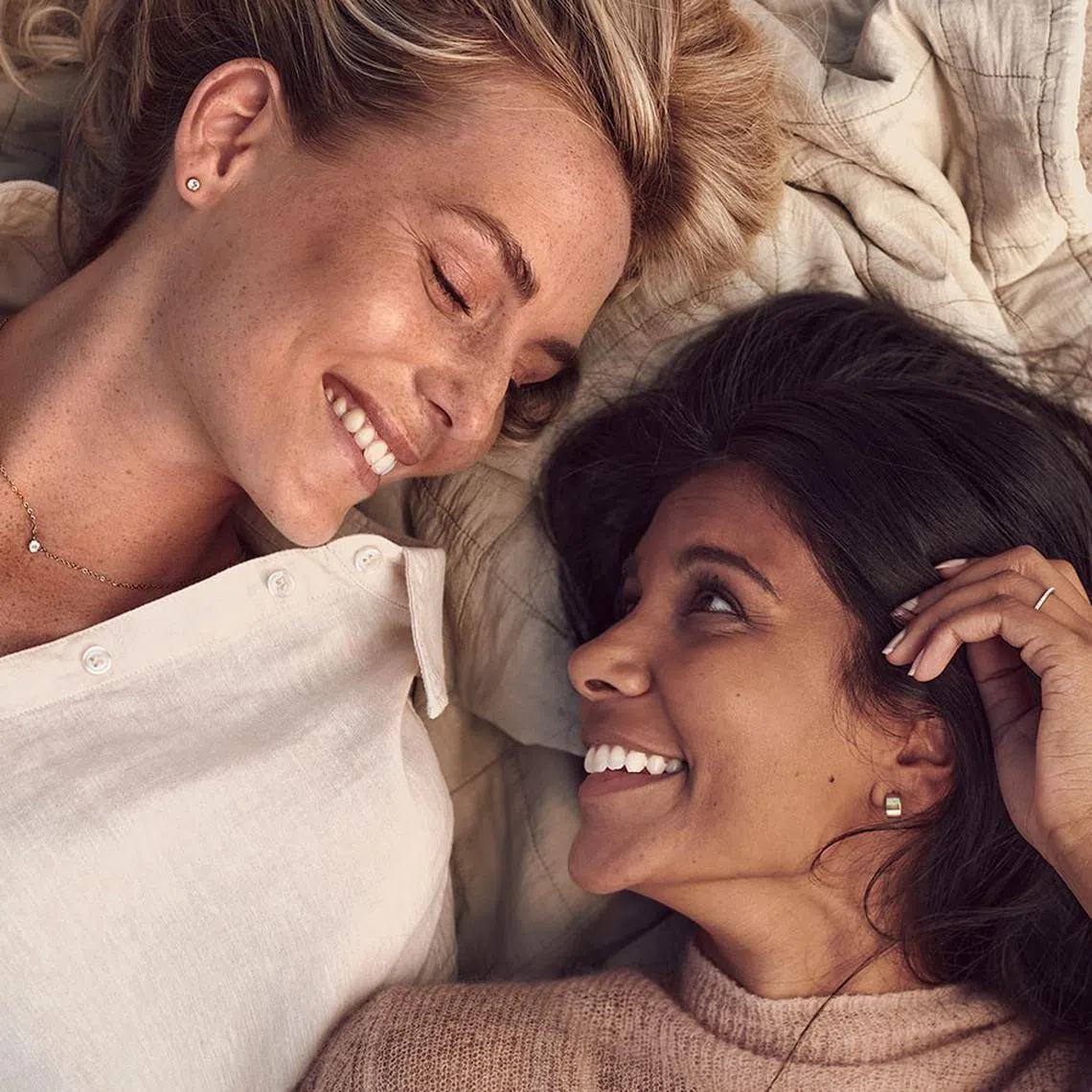 Originating from Sweden, Blomdahl is widely known for its line of skin-friendly earrings