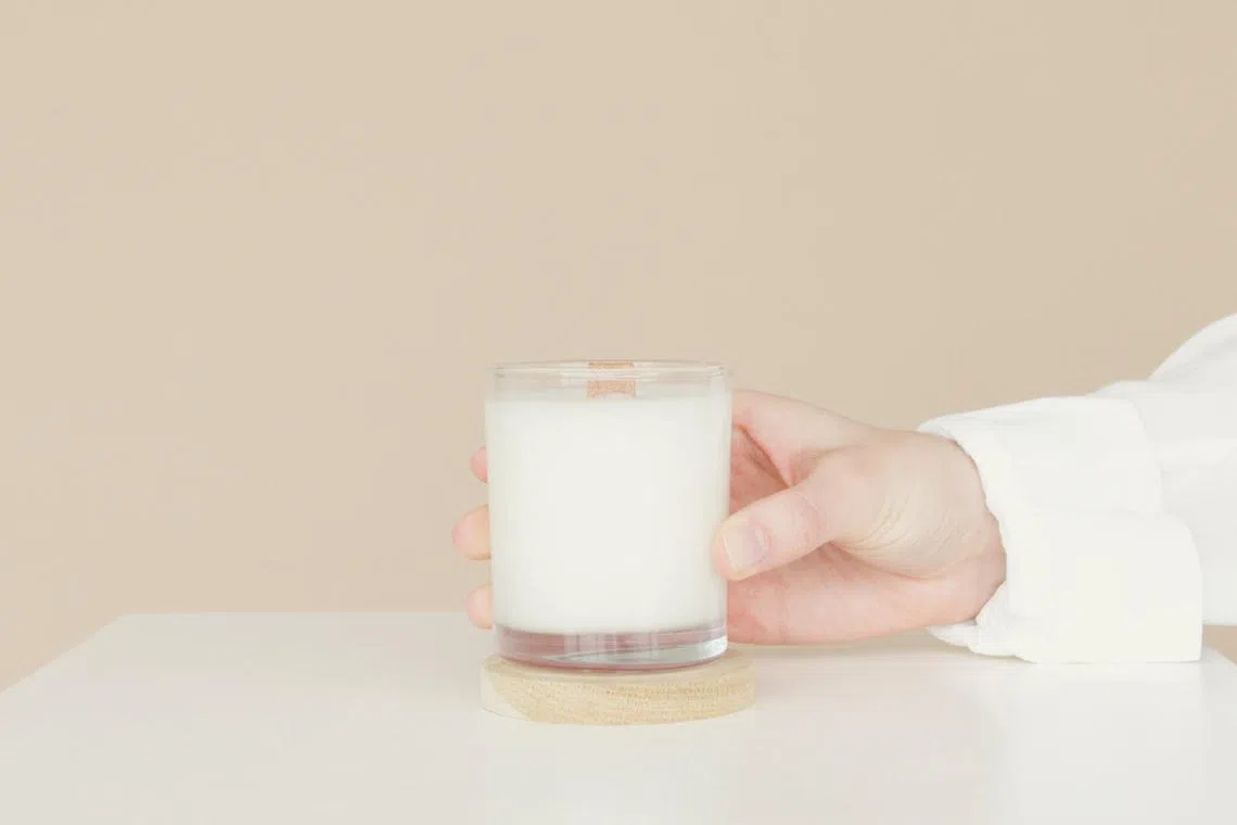 Meiji will provide refunds for the affected products.