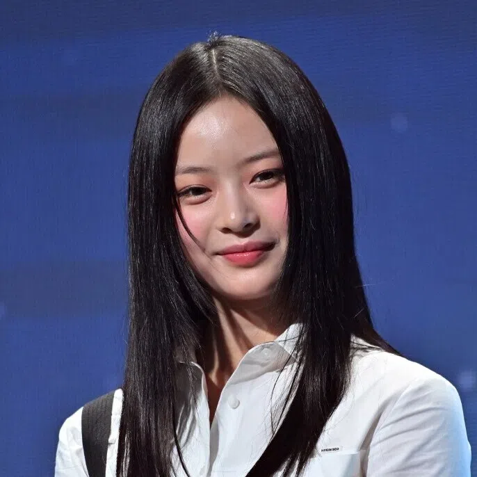 Hanni, who holds Australian and Vietnamese citizenship, had been working in South Korea on an E-6 culture and entertainment visa.