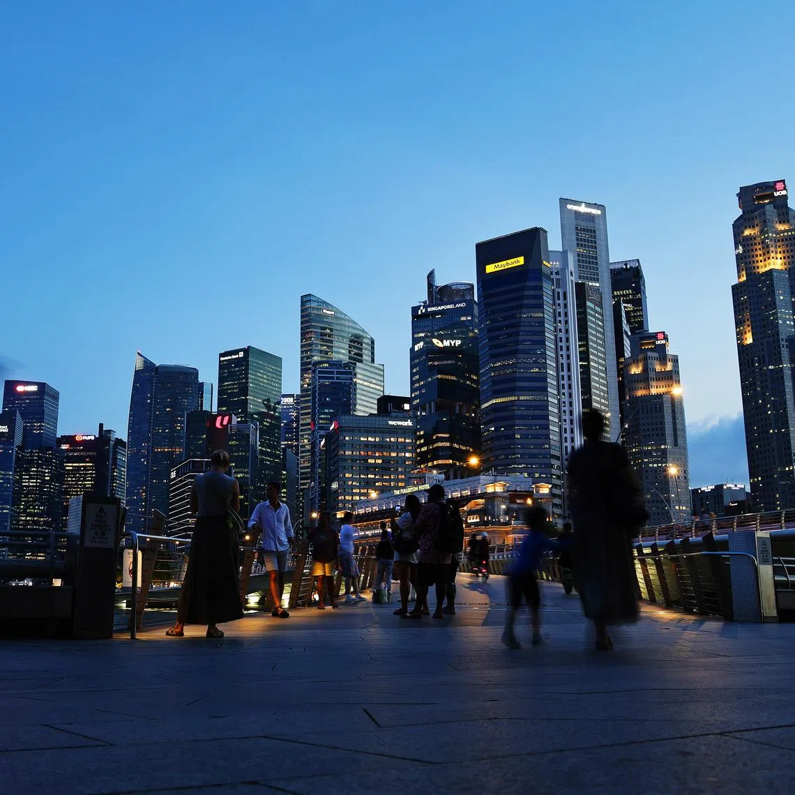 Urban policy has been shaped by the idea of smart cities, powered by technology. We have to go beyond that and create wise cities, grounded in human values, says the writer.