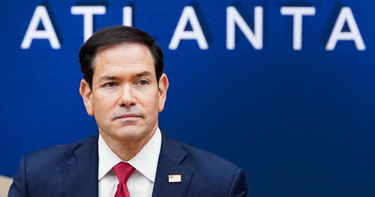 Rubio and Brazil's foreign minister to meet after election tension, source says