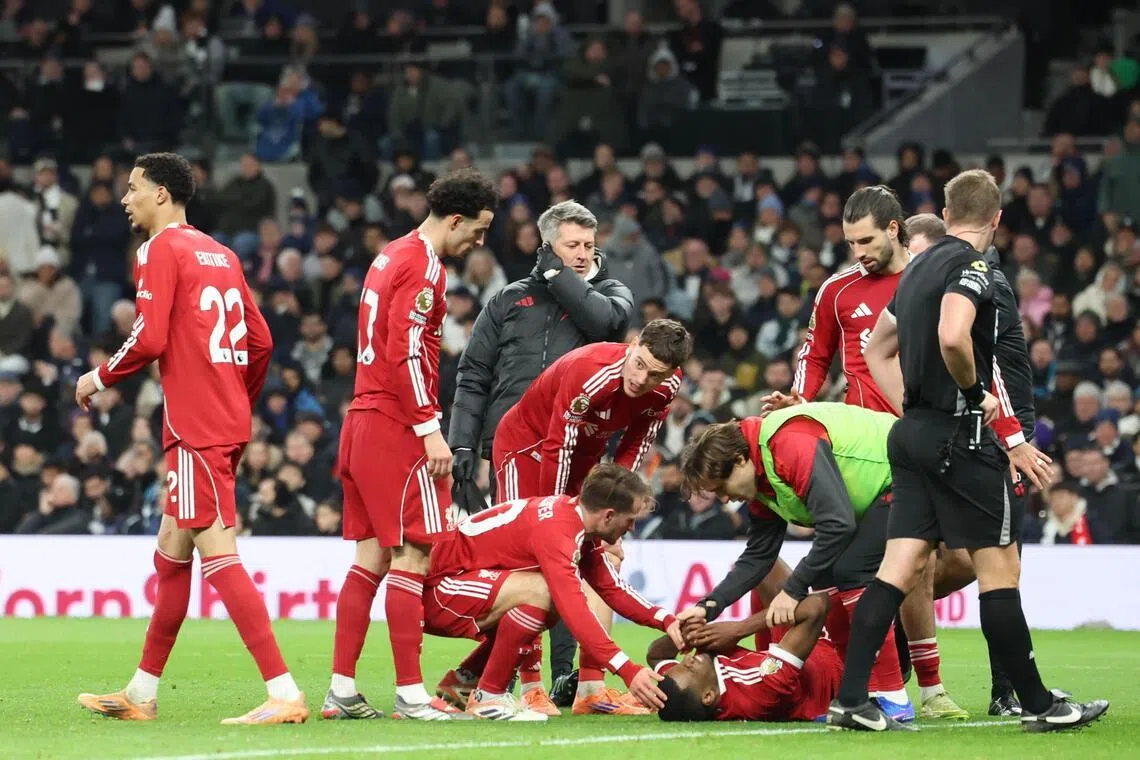 Liverpool could spend big in this transfer window again with striker Alexander Isak out injured for at least two months with a broken leg.