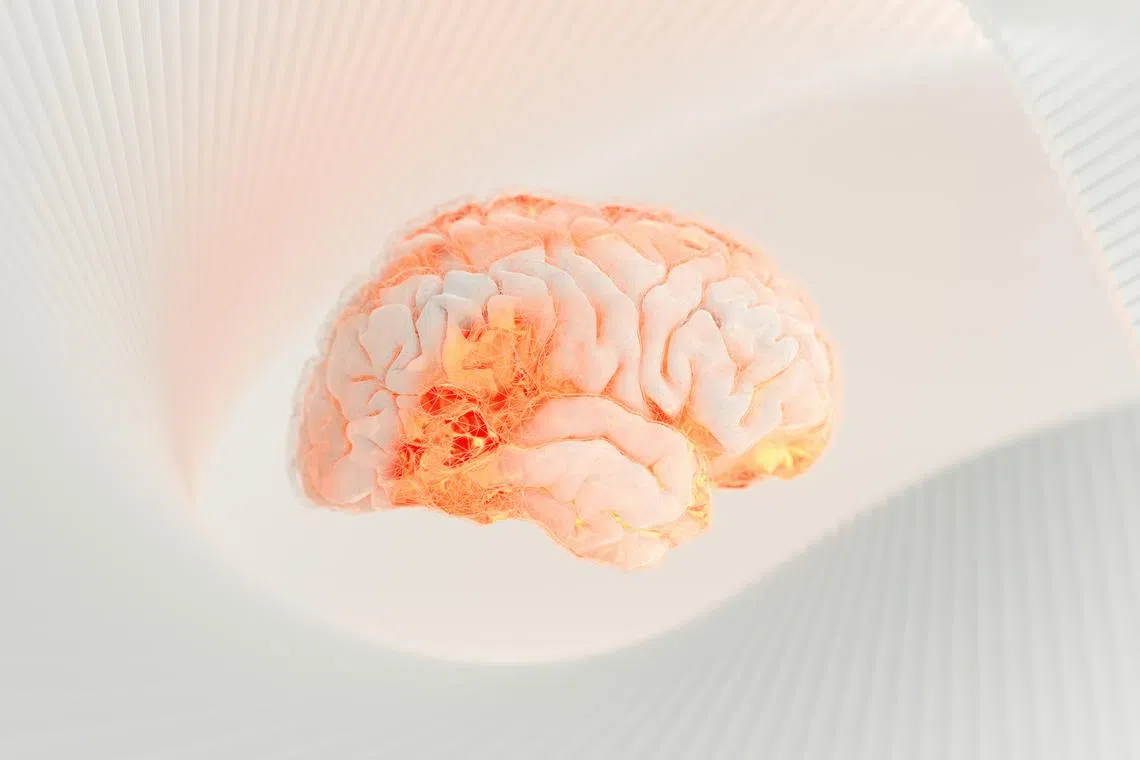 Studies show that most people with mental health conditions can get better, with some making a full recovery.