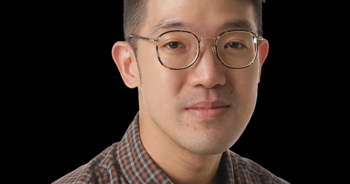 Kenneth Cheng, Editor, Newsroom Development | The Straits Times