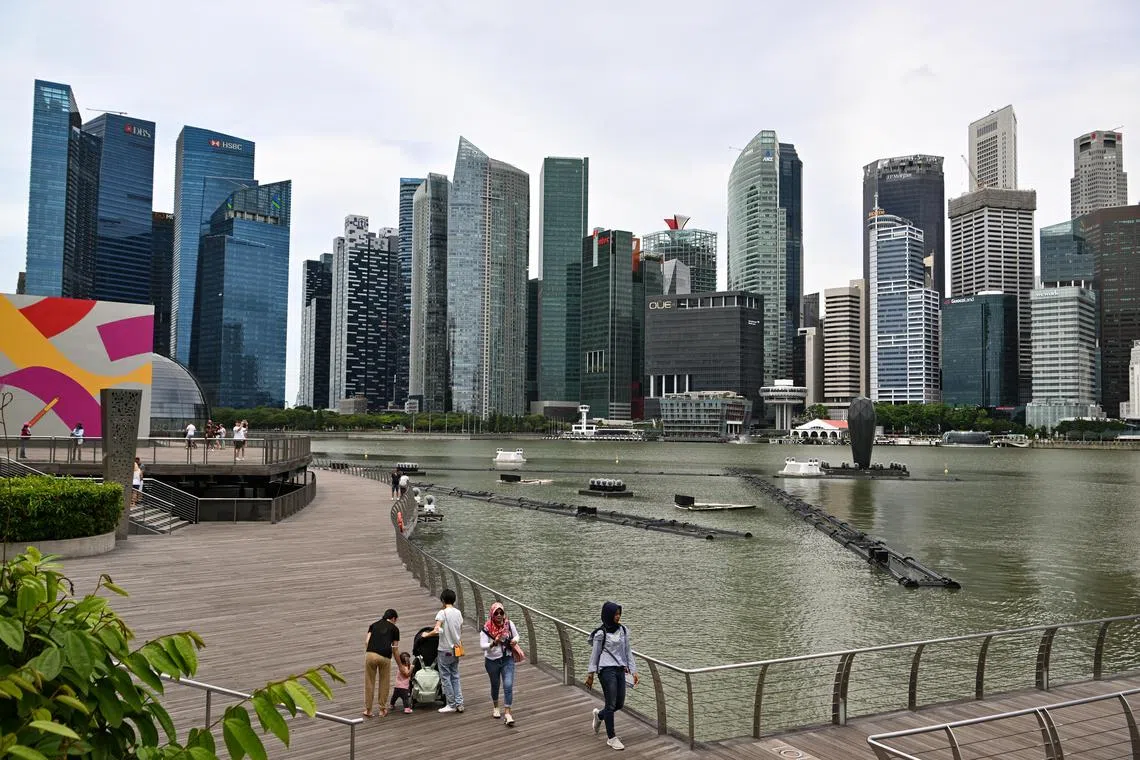 CLSA is the only Chinese-backed investment bank to have a presence in five Southeast Asian markets. 