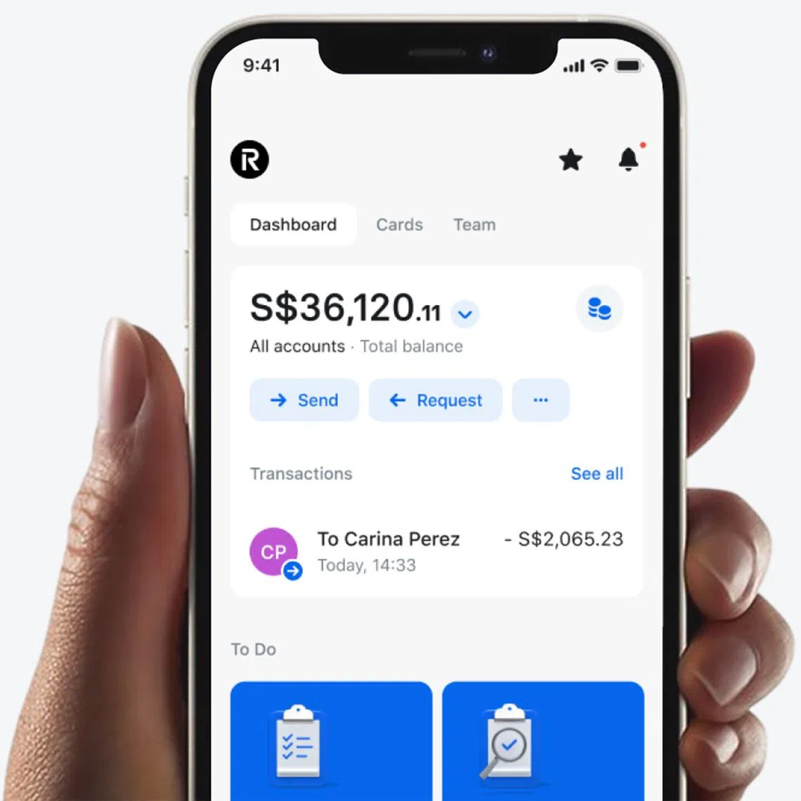Revolut Business plans to roll out more services here in 2025, including solutions that allow firms to accept payments and invest in money market funds.