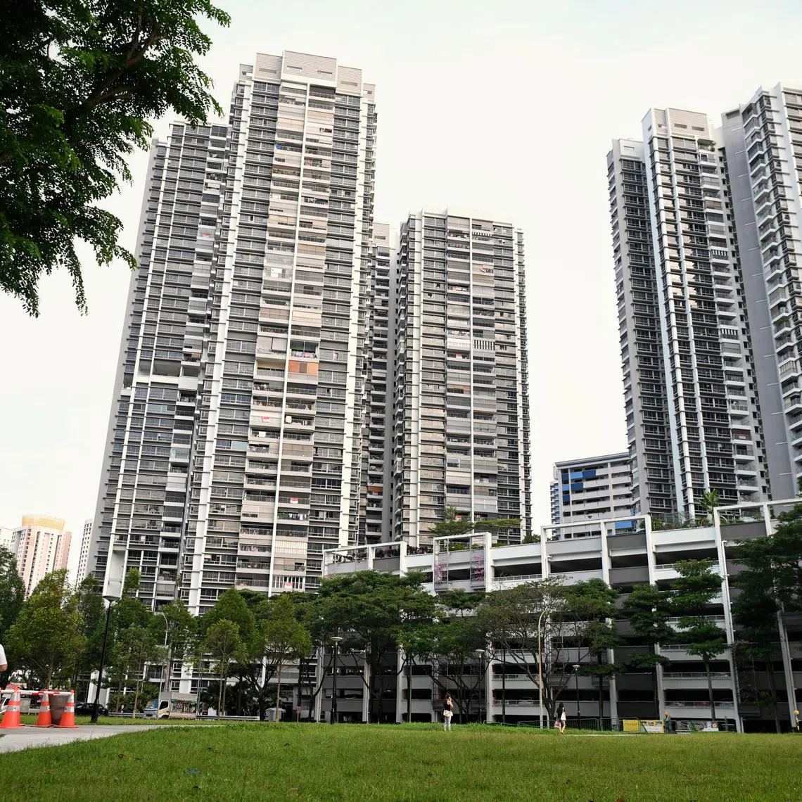 A comparable flat in the same Toa Payoh development transacted at $1.569 million in January 2024.