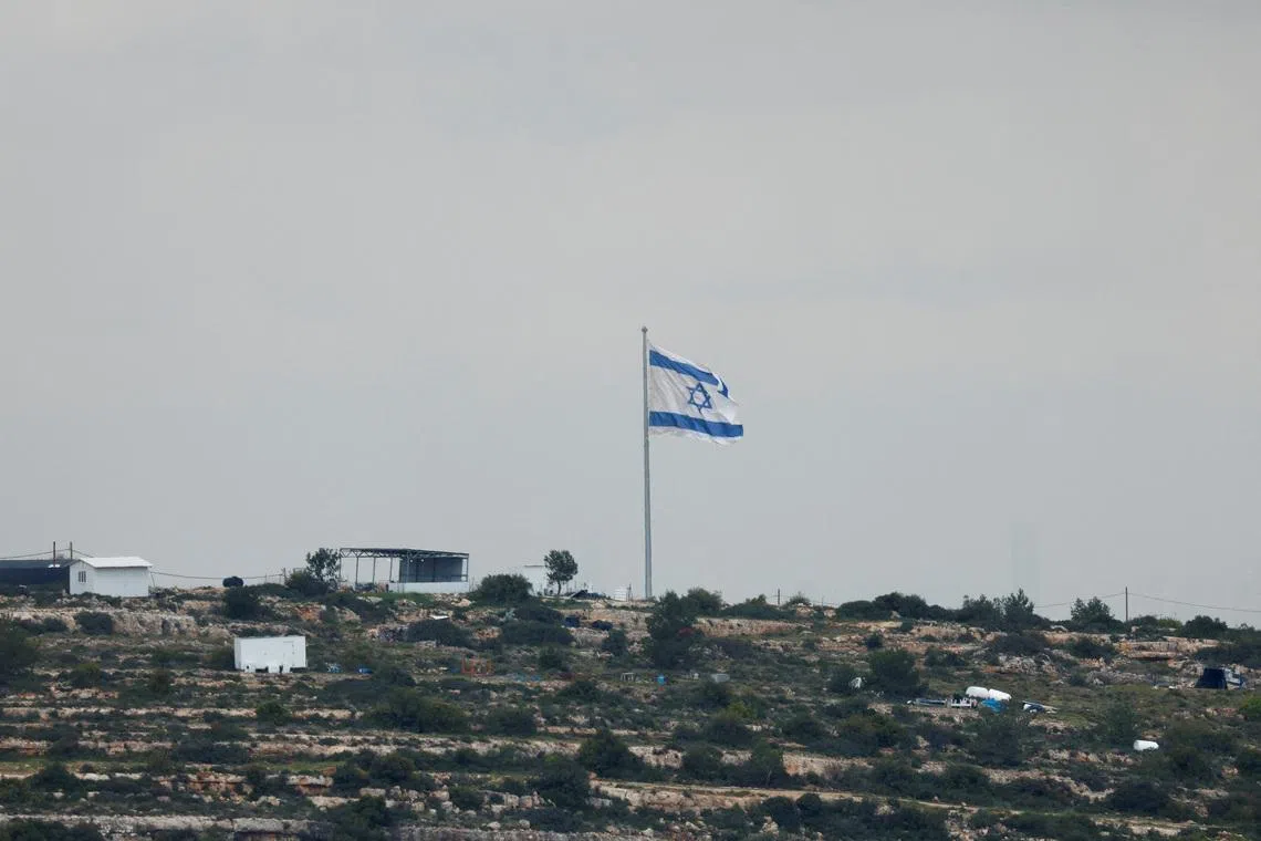 Two other former advisers to Mr Netanyahu have also been indicted in the case.
