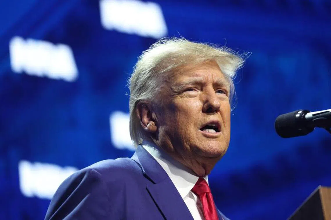Donald Trump has gone to great lengths to shield his financial information from the public.