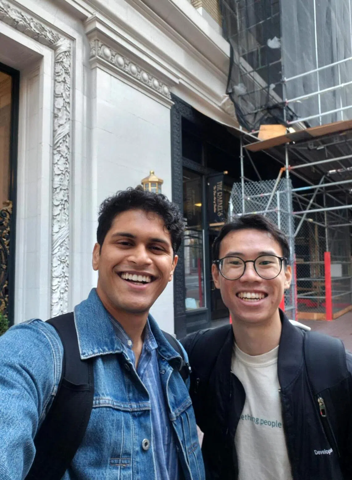 internship, united states, gen z