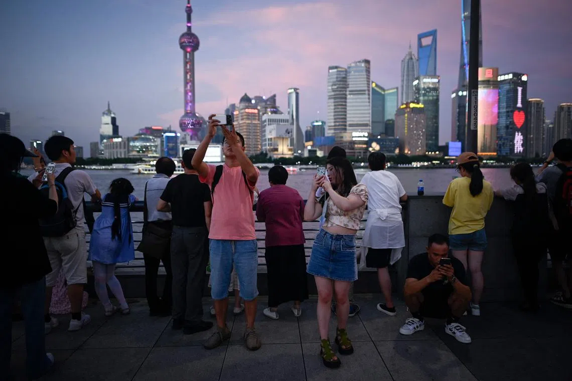 Visa applicants now need to list where they have travelled in the past year rather than five years.