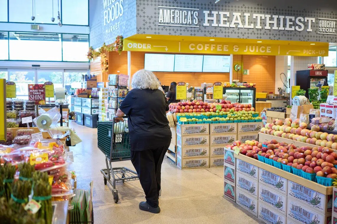 Trump administration prepares tariff exemptions in bid to lower food prices in US