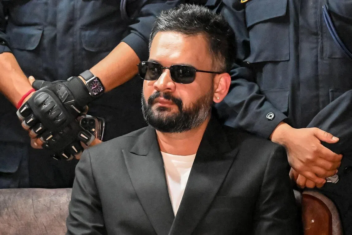 Balendra Shah's rise from the capital’s mayor to expected prime minister caps a bold gamble and marks one of the most dramatic results in recent Nepali politics.