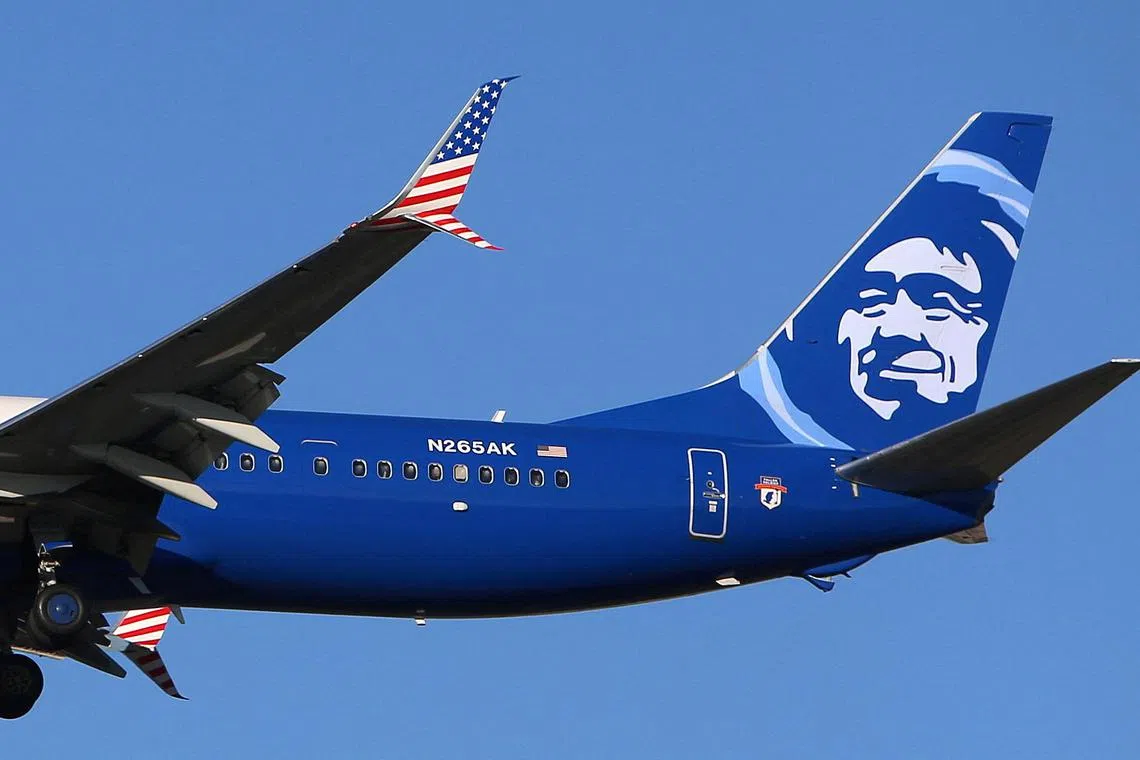 The passengers in the lawsuit have asked for a public explanation as to why the Alaskan Air pilot was not subjected to preflight security screening.