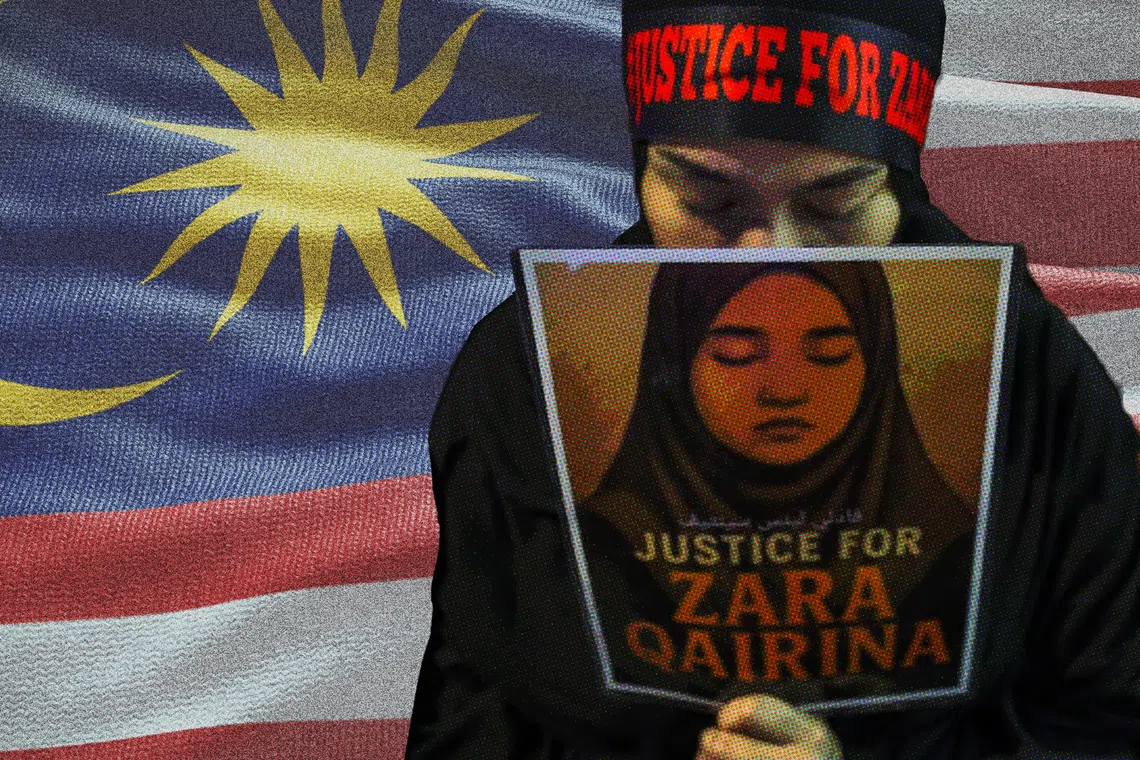 We look back at the Malaysian stories that shook 2025, from Prime Minister Anwar Ibrahim’s Cabinet vacancy and the death of Zara Qairina amid rising school violence, to the scandal engulfing Harimau Malaya’s heritage players.