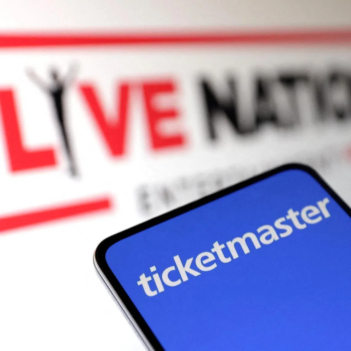 The May 2024 lawsuit accused Live Nation of monopolising markets for ticketing, concert-booking, venues and promotions.